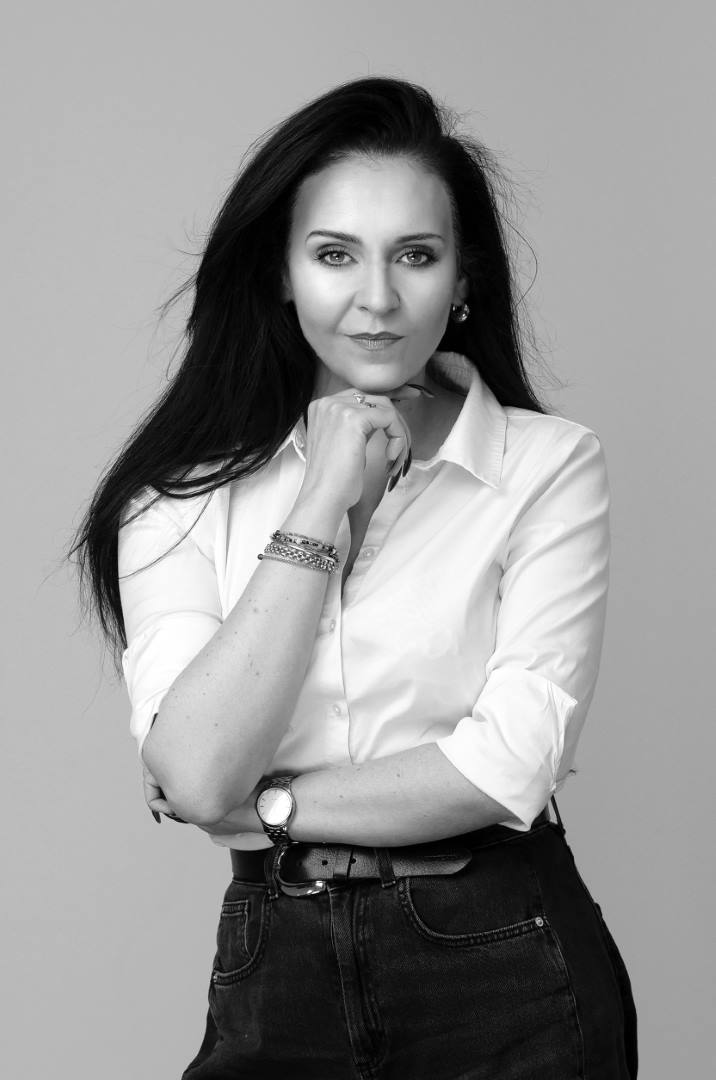 Joanna Juszczak