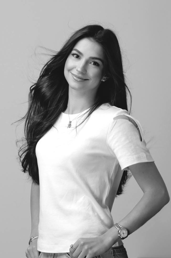 Daria Yasenowska