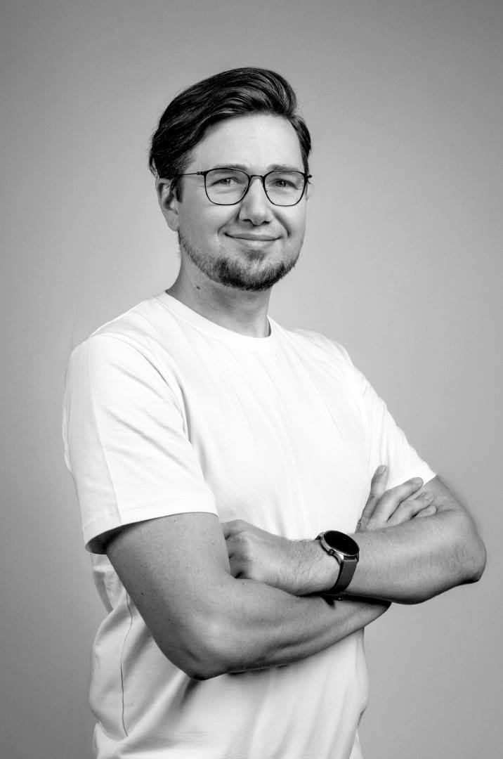Dominik Janyszek