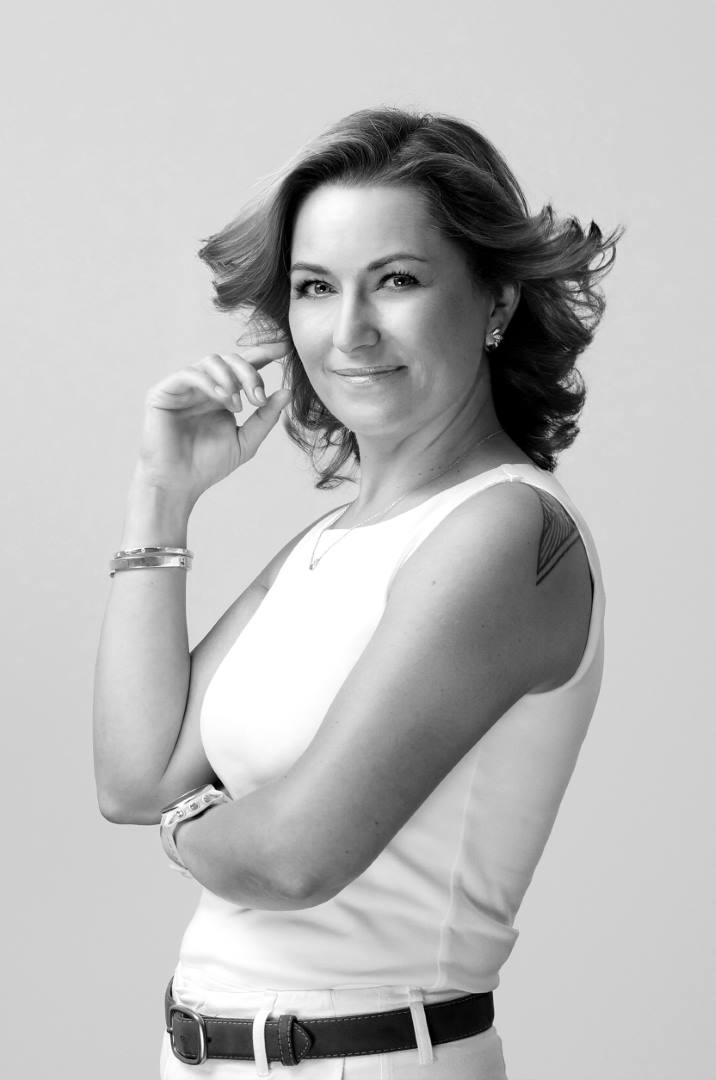 Elżbieta Łuchniak