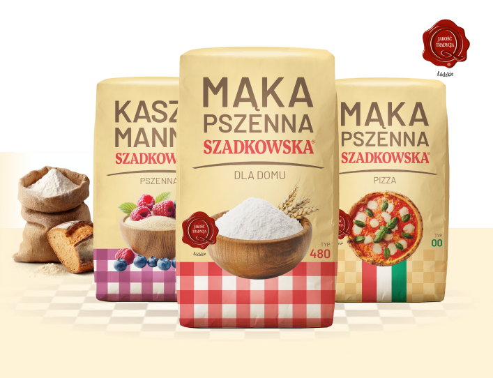 Case Study Młyn Szadek image