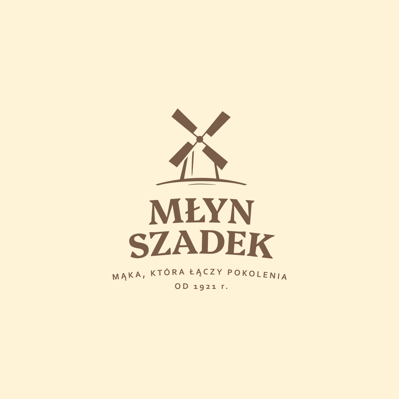 MLYN SZADEK