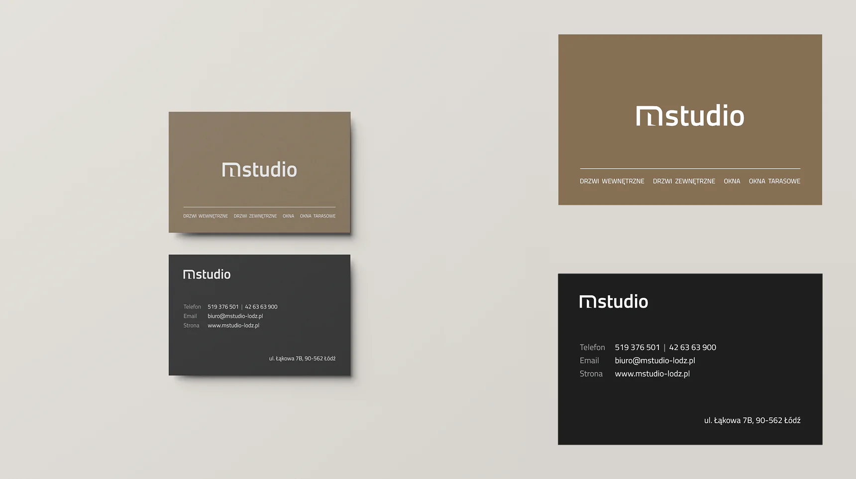 branding