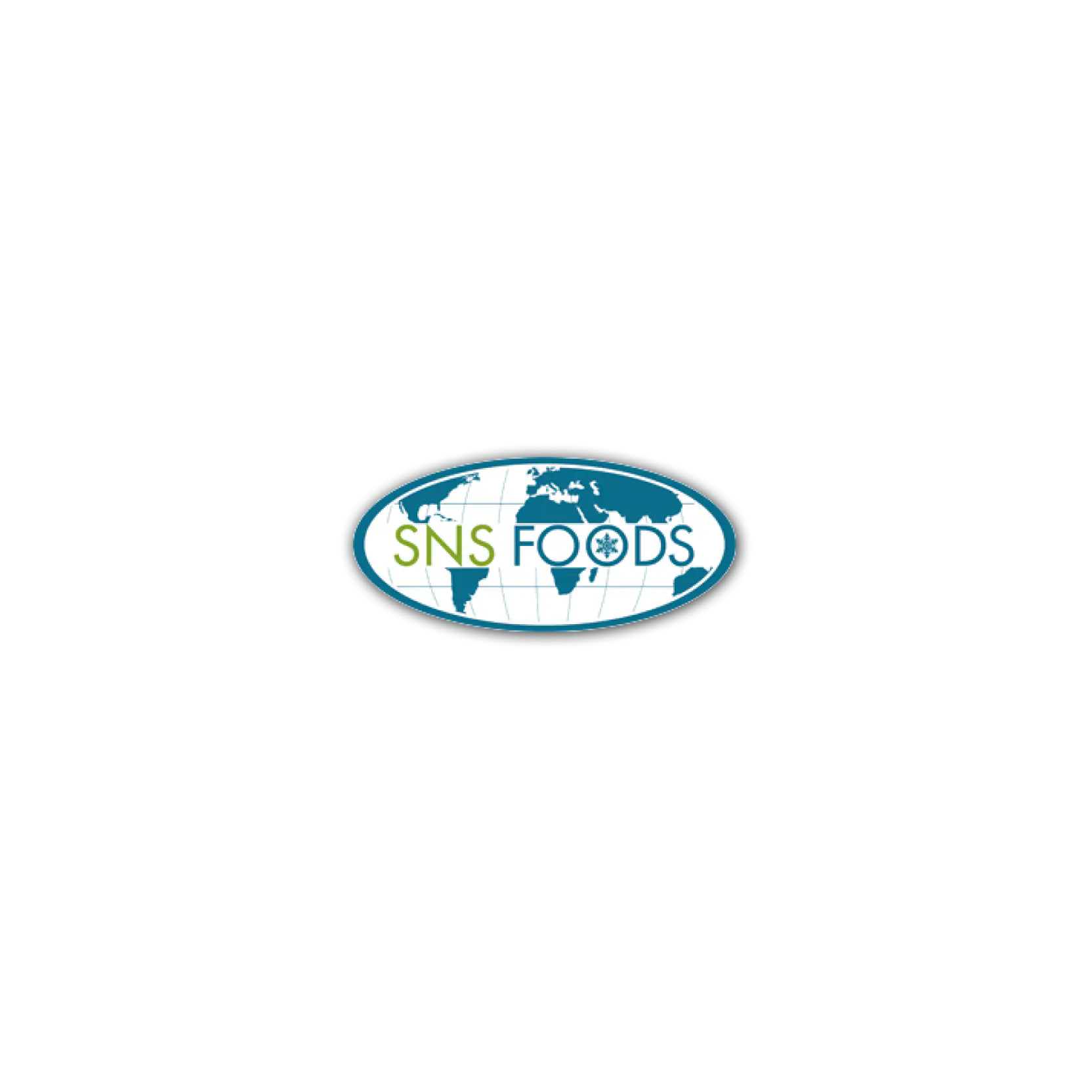 SNS Foods — logotyp przed rebrandingiem